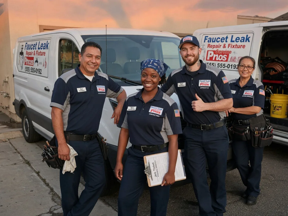 Faucet Repair company in Campbellsport, WI